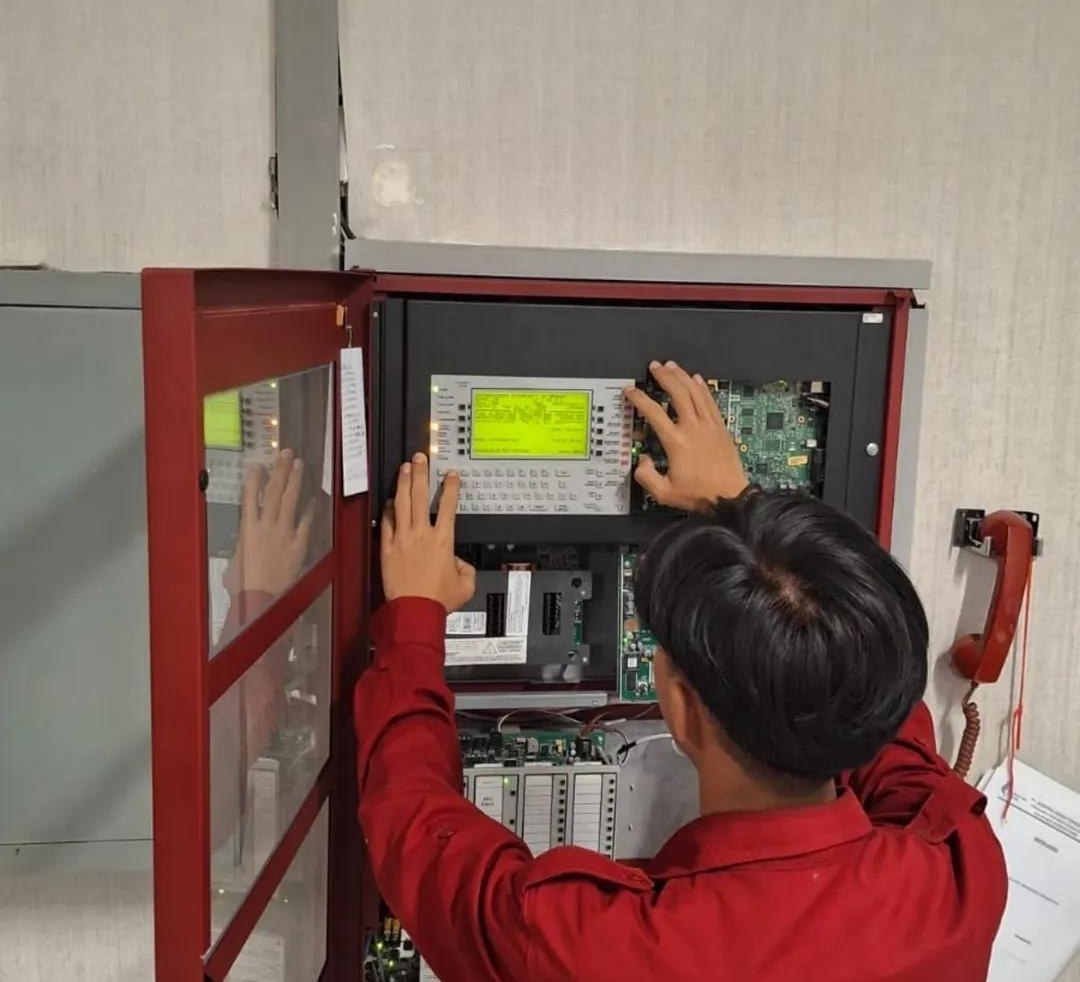 Layanan Jasa Instalasi Listrik Garut Panggilan